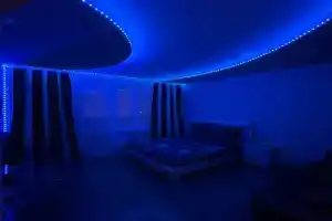 Апартаменты в центре