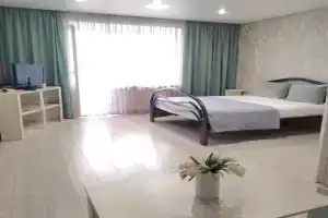 Квартира 1-к, 40м², 2 кровати, Ставрополь
