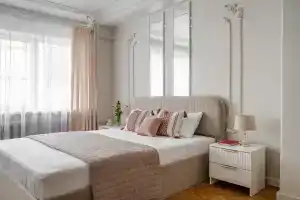 Апартаменты Кварт-Отель, Лесная, 35/2, Москва