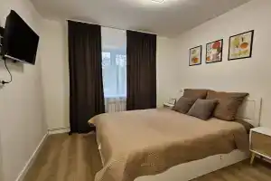 Квартира на улице Костромской 35, Кострома
