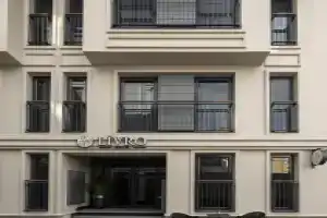 Отель «Livro», Стамбул