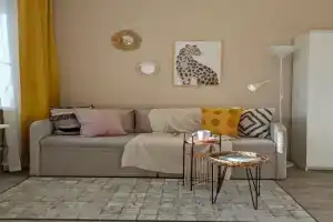 Квартира Комфортная в Центре