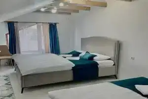 Гостевой дом «Свит Вайб Хоум», Алматы