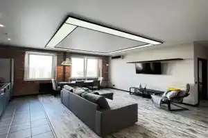 Квартира Комфорт, Новосибирск