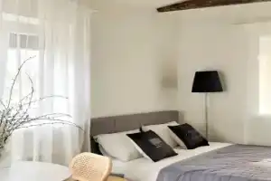 Апартаменты Travertin WOOD, Пятигорск