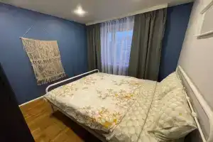 Квартира Толстой Демонстрации 38, Тула