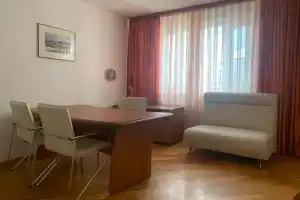 Апартаменты Трехкомнатные на Метро Кожуховская, Москва