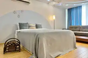 Квартира  Welcome на Терешковой 31, Академгородок