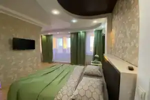 Квартира Уютная студия в центре