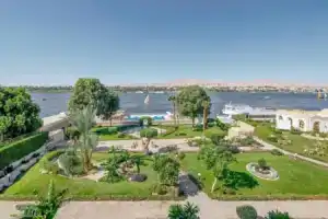 Iberotel Luxor, Луксор