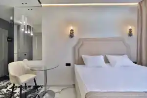 Апартаменты Butler Malta, Сочи