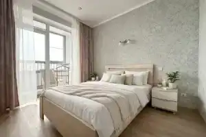 Квартира уютное место Hugge Place, Новосибирск