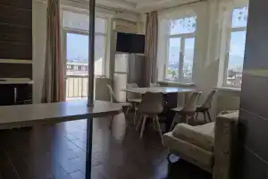 Квартира Atlant Luxury-2, Алушта