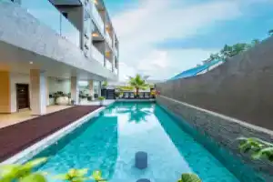 Отель «Sky Beach», Ао Нанг