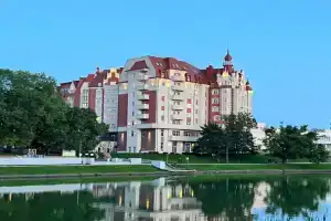 Квартира в Королевском Саду