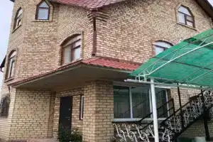 Гостевой дом «Визит», Чолпон-Ата