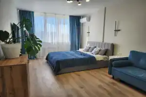 Квартира Апартаменты Небеса, Калининград