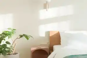 Апартаменты 2-комнатные, 46 м², Москва