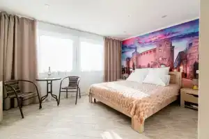 Гостевой Дом Море, Кудепста