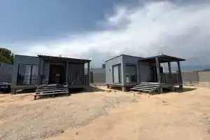 Частный дом Уютный Домик, Чолпон-Ата