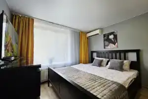 Апартаменты RoomOnDay 000523, Москва