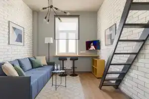 Квартира BestFlat24  у метро Владыкино, Москва