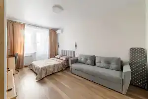 Квартира ПрезентХаус комфорт класса район Олимпийского парка, Тамбов