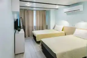 Квартира студия EasyGuest рядом с футбольной школой Чертаново, Москва