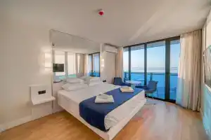 Апартаменты Grand City Batumi, Батуми