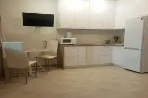 Квартира Студия нa Мацестe с видoм на море, Сочи