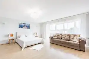Апартаменты Grande Apartment, Минск