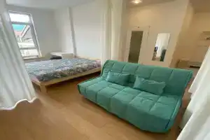 Квартира Whait, Геленджик