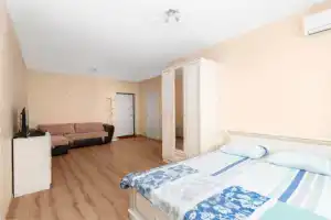Квартира ЖК Симфония, Краснодар