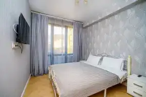 Апартаменты 8 Крымский Мамайка, Сочи