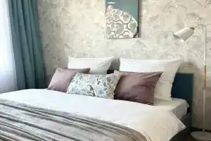 Квартира в ЖК Норвежский лес, Ижевск