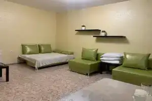 Квартира на Комарова 8, Уфа