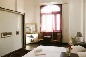 Hotel «Grand Royal Cairo», Каир