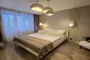 Квартира Букле у парка, Суздаль
