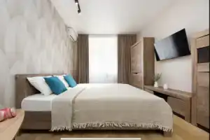 Квартира на Пушкина 8А, Ессентуки