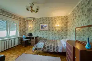 Volkova 9/2 Lodging House, Ростов-на-Дону