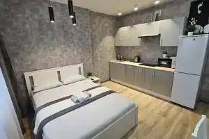 Квартира ЖК Тетрис 17 Этаж, Красногорск