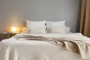 Квартира в центральном парке на Крупской