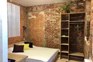 Апартаменты Студия Green на Фокина, Владивосток