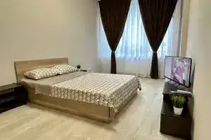 Квартира Уютная в ЖК Норвуд, Пенза