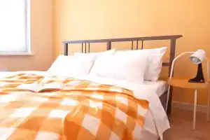 Апартаменты «Карельский Лось», Петрозаводск