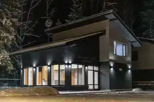 Соколинское - Гостиницы