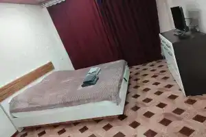 Квартира с хорошим расположением, Мончегорск