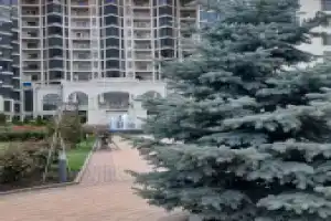 Апартаменты Гринпарк центр, Кисловодск