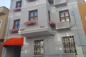 Arven Boutique Hotel, Стамбул