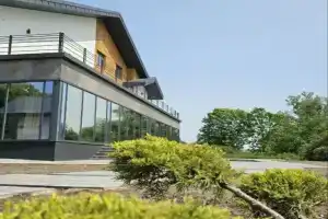 Отель Proliv.hotel в Брестской области
